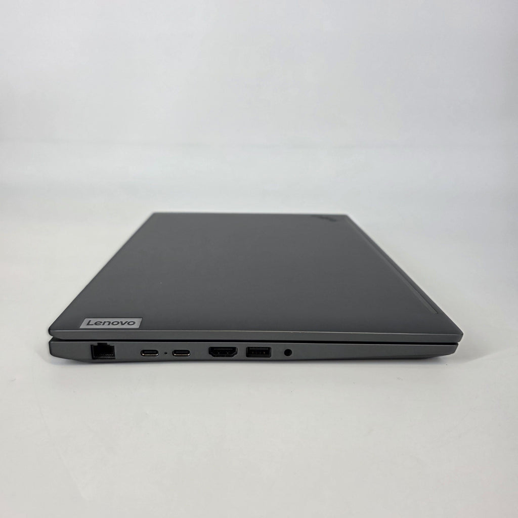 Lenovo ThinkPad T14 Gen 4 Gray 1.3 GHz Intel Core i5 13th Gen. 16GB RAM 512GB Solid State Drive - Image 9