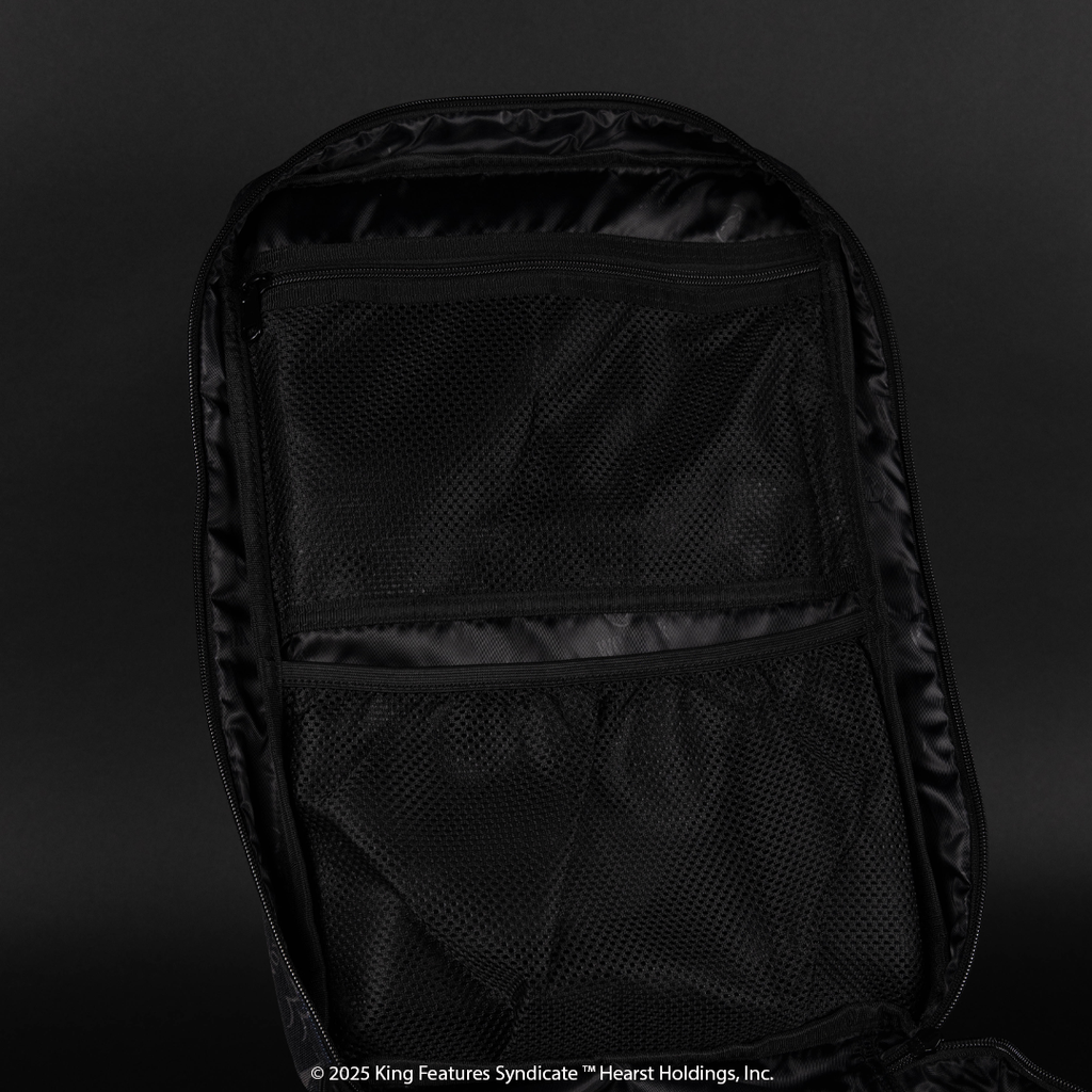 35L Backpack Popeye Sink or Swim - Image 20