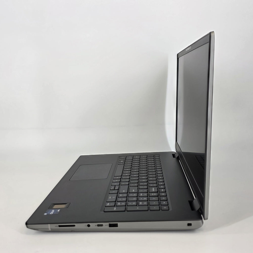 Dell Precision 7780 17.3 Gray 2.2 GHz Intel Core i9 13th Gen. 32GB RAM 512GB Solid State Drive NVIDIA RTX 3500 Ada - Image 4