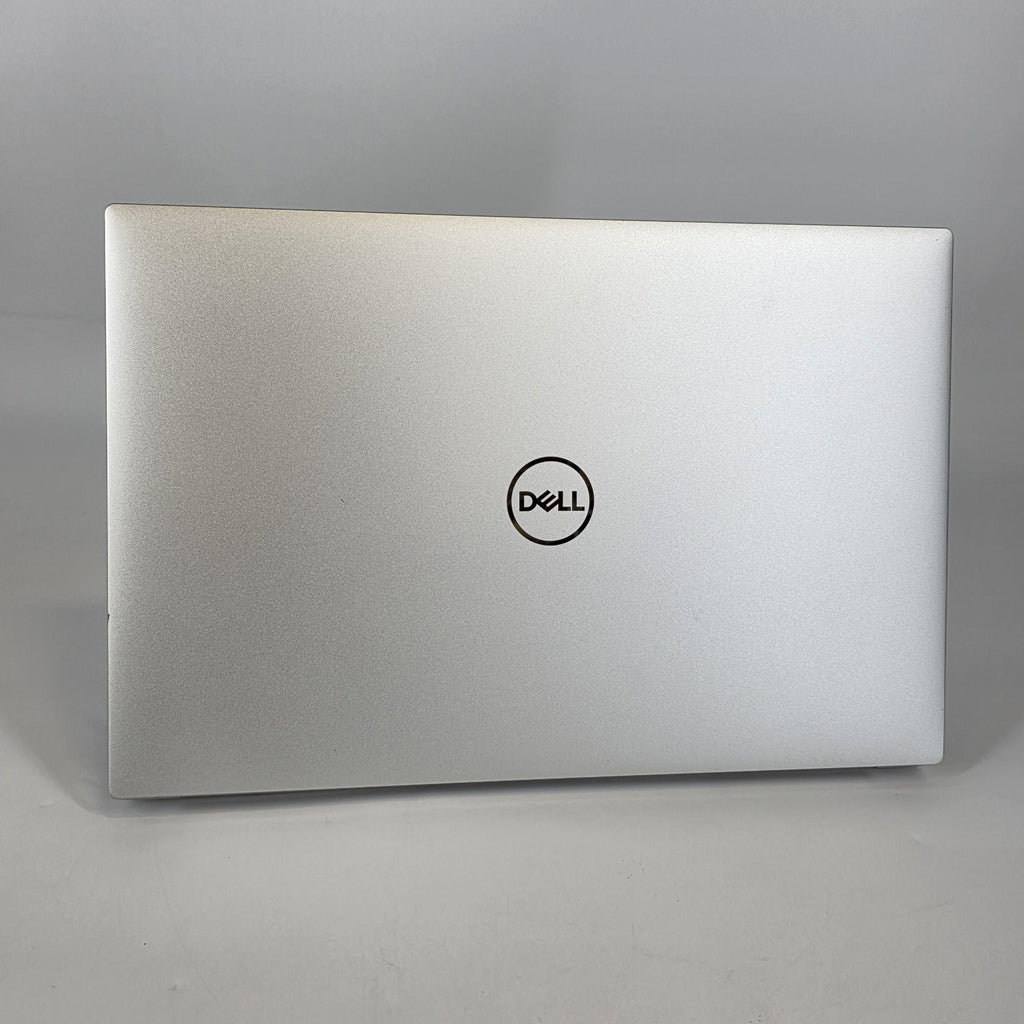 Dell XPS 15 9510 Silver 2.3 GHz Intel Core i7 11th Gen. 16GB RAM 512GB Solid State Drive NVIDIA GeForce RTX 3050 4 - Image 5
