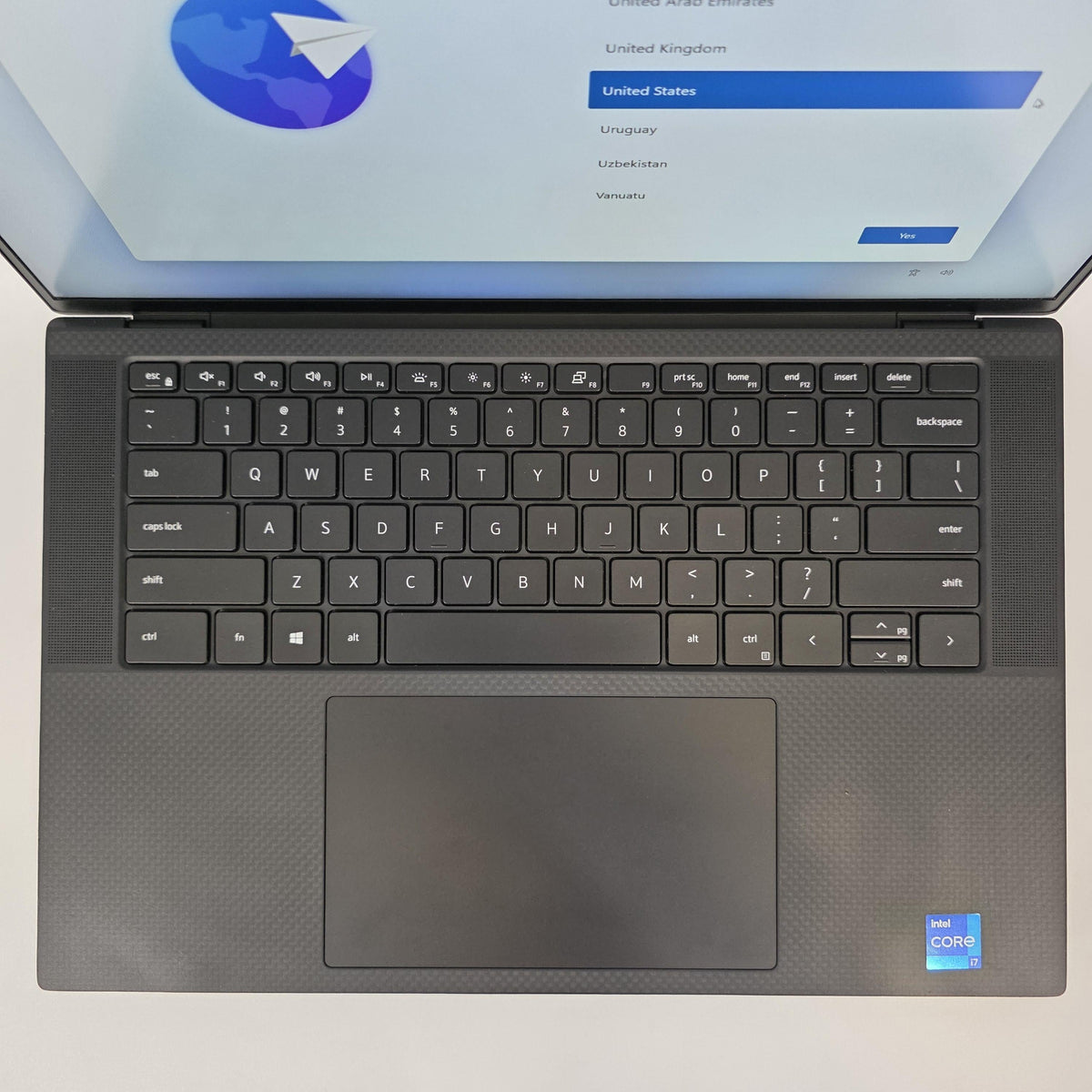 Dell XPS 15 9510 Silver 2.3 GHz Intel Core i7 11th Gen. 16GB RAM 512GB Solid State Drive NVIDIA GeForce RTX 3050 4 - Image 2