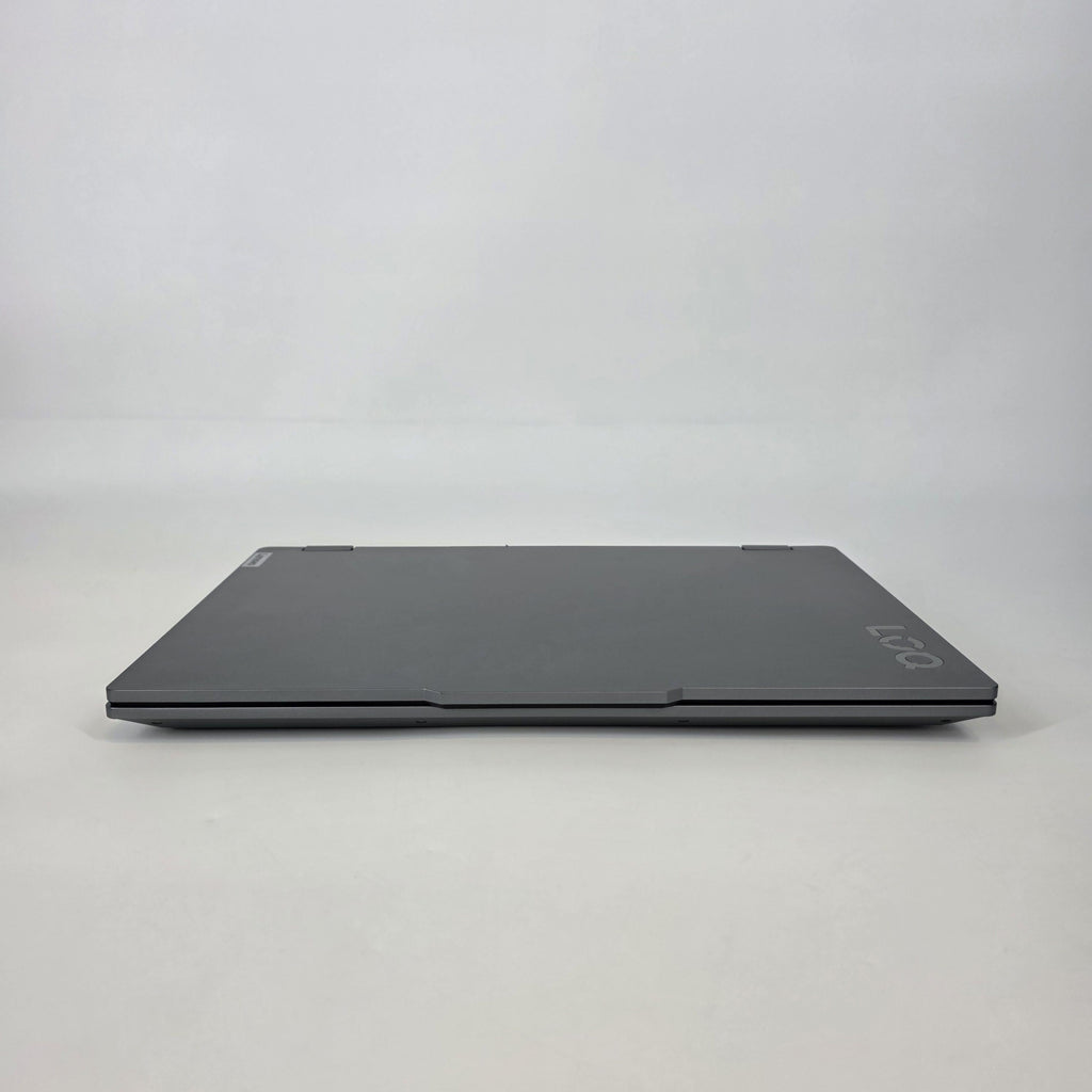 Lenovo LOQ 15 Gray 3.1 GHz AMD Ryzen 7 7435HS 32GB RAM 1TB Solid State Drive 512GB Solid State Drive NVIDIA GeForce - Image 8