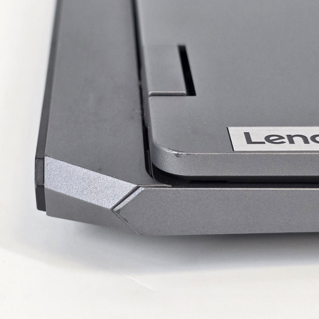 Lenovo LOQ 15 Gray 3.1 GHz AMD Ryzen 7 7435HS 32GB RAM 1TB Solid State Drive 512GB Solid State Drive NVIDIA - Image 19