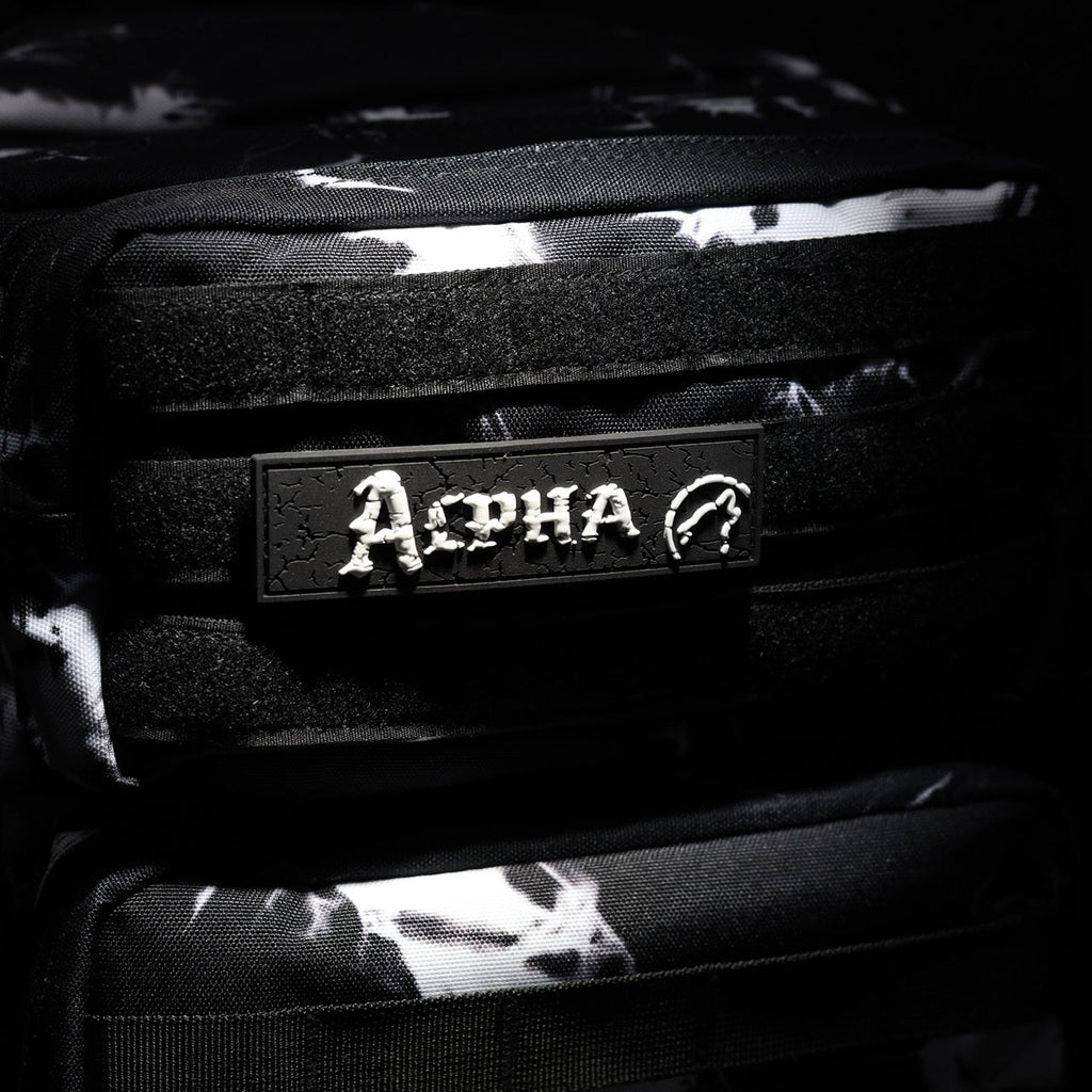 Alpha Patch - Image 3