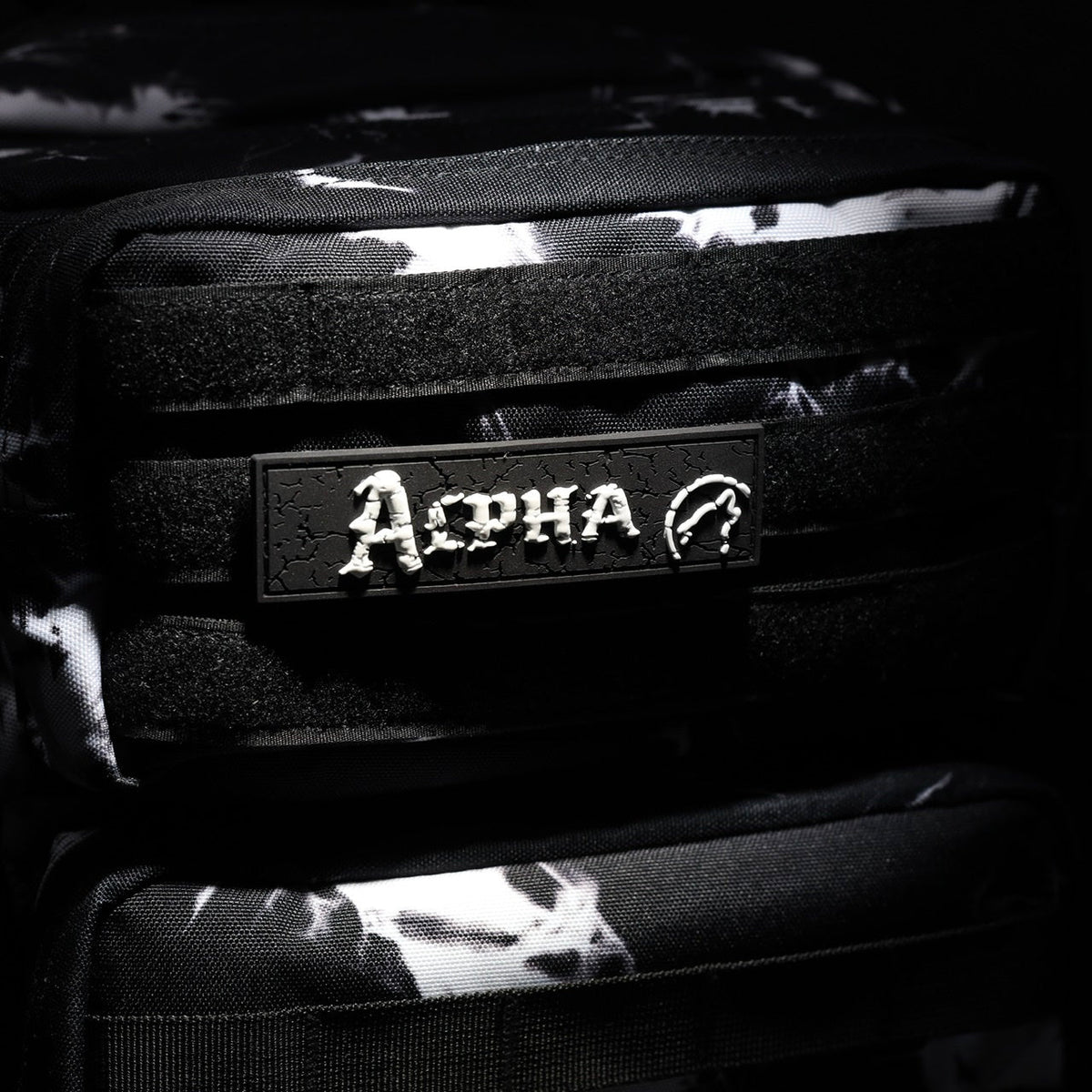 Alpha Patch - Image 3