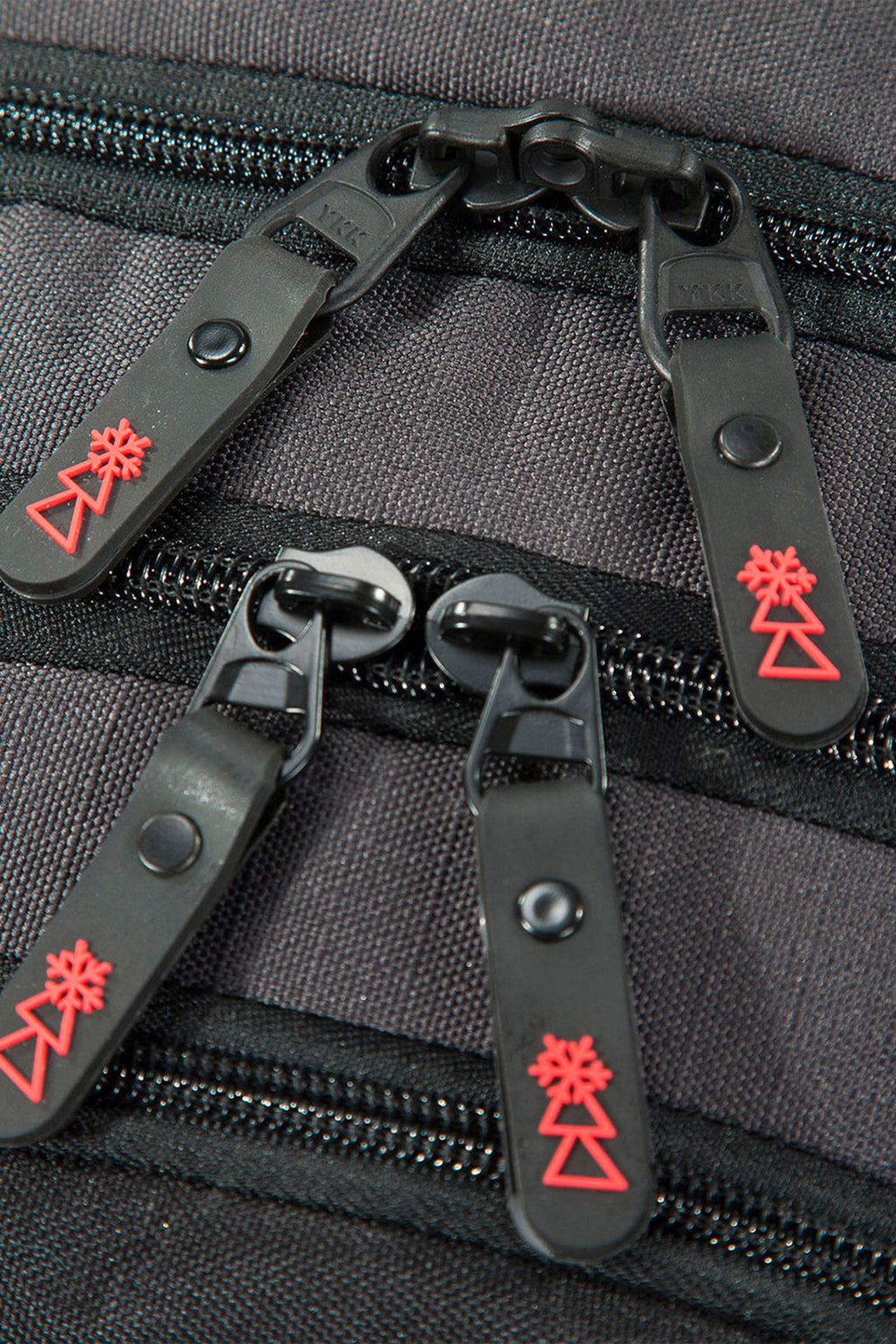 SnoKart Kabin Boot Bag - Black - Image 21