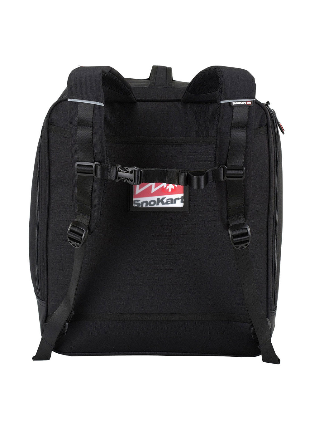 SnoKart Boot & Helmet Bag - Black - Image 13
