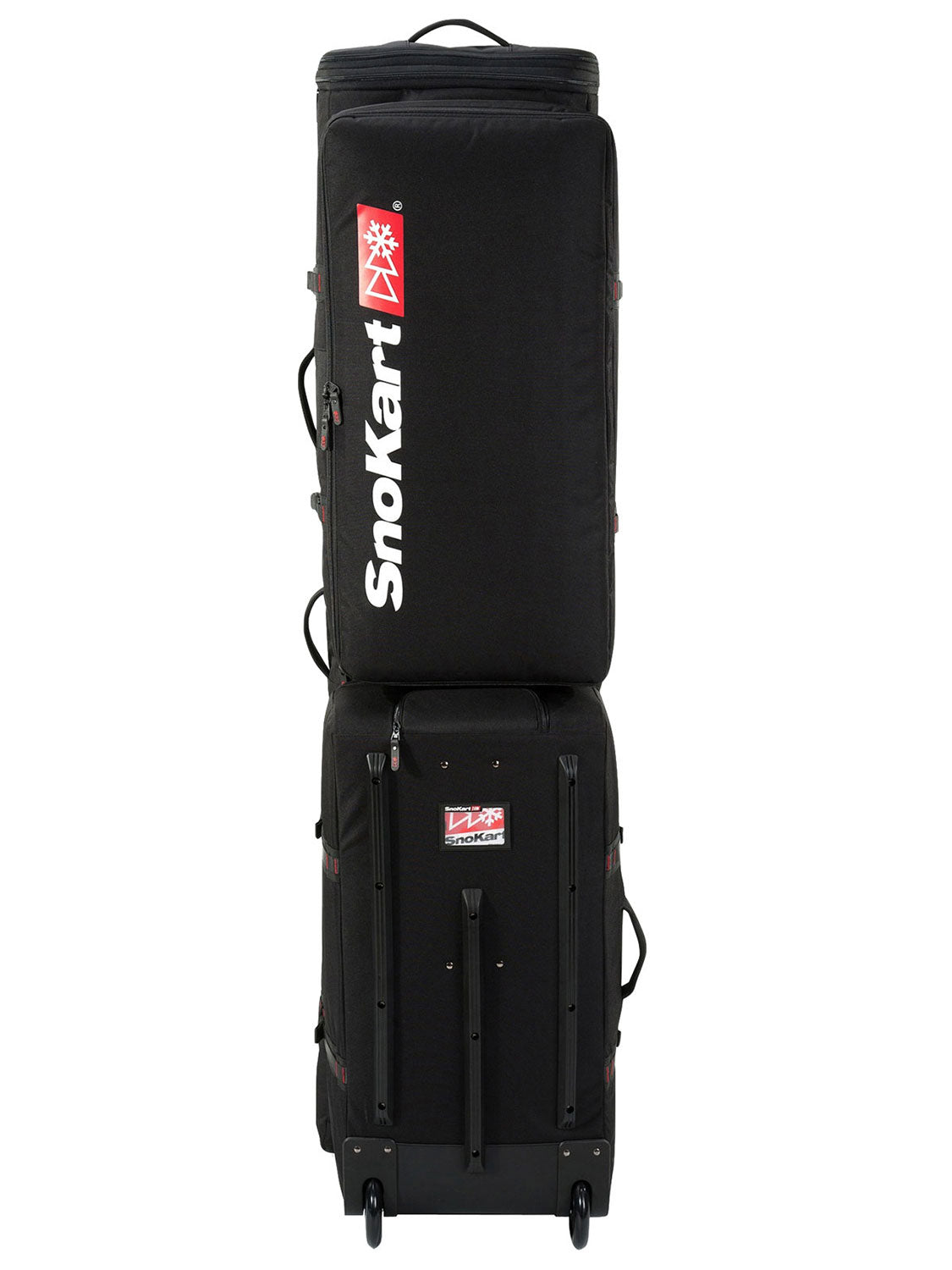 SnoKart Kart 6 Zoom (Kart + Kargo 100) - Black - Image 8