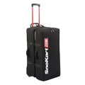SnoKart Kargo 100 - Black