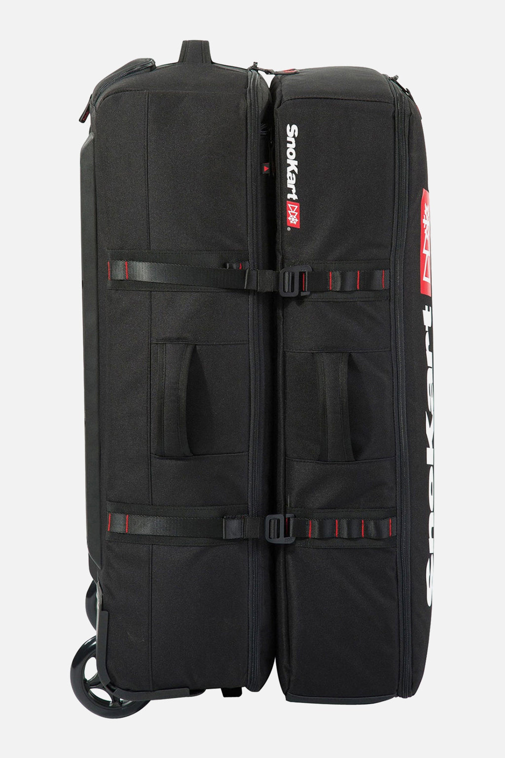 SnoKart Kargo 100 - Black - Image 3
