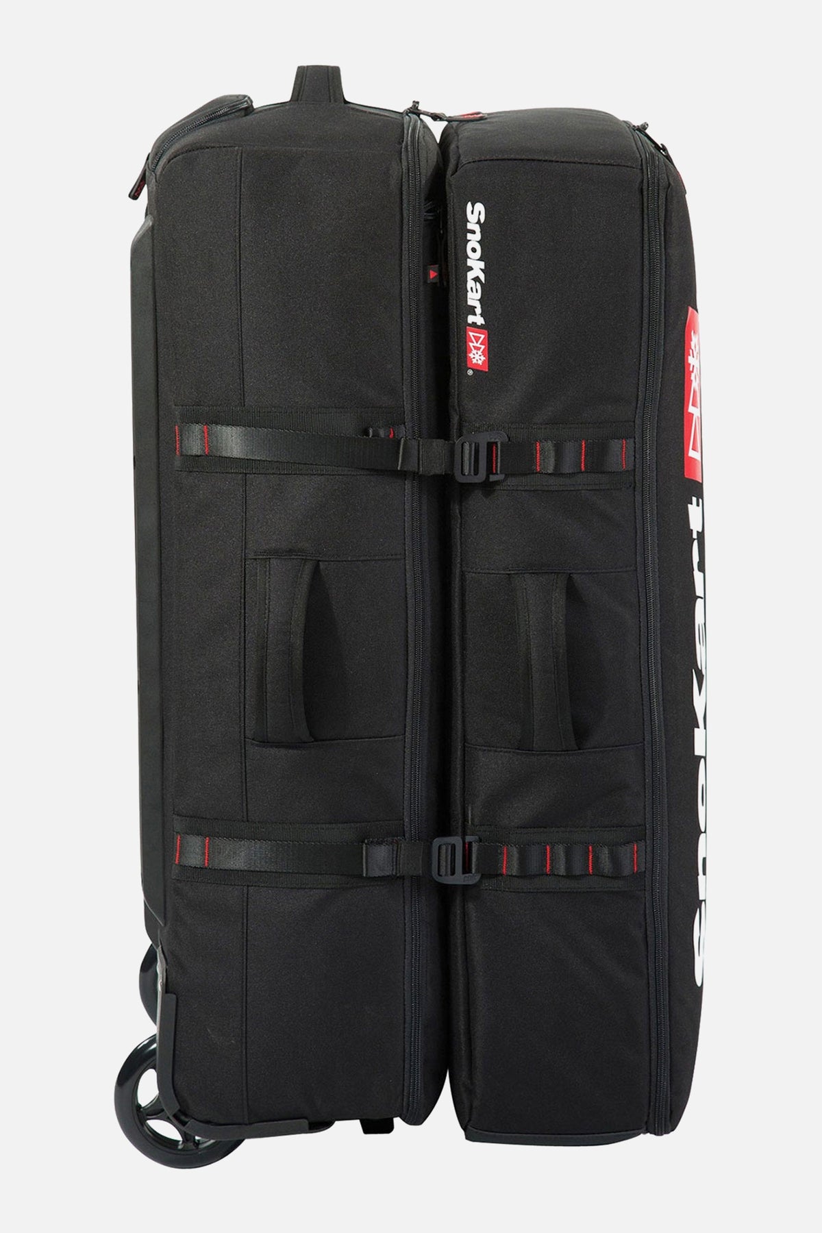 SnoKart Kargo 100 - Black - Image 3