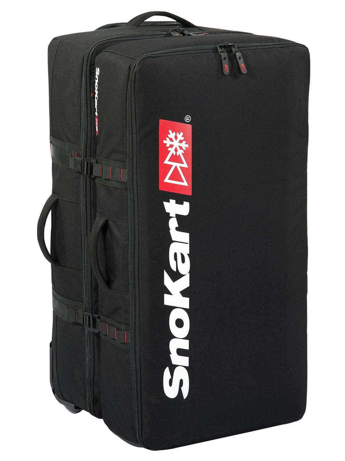 SnoKart Kargo 100 - Black - Image 5