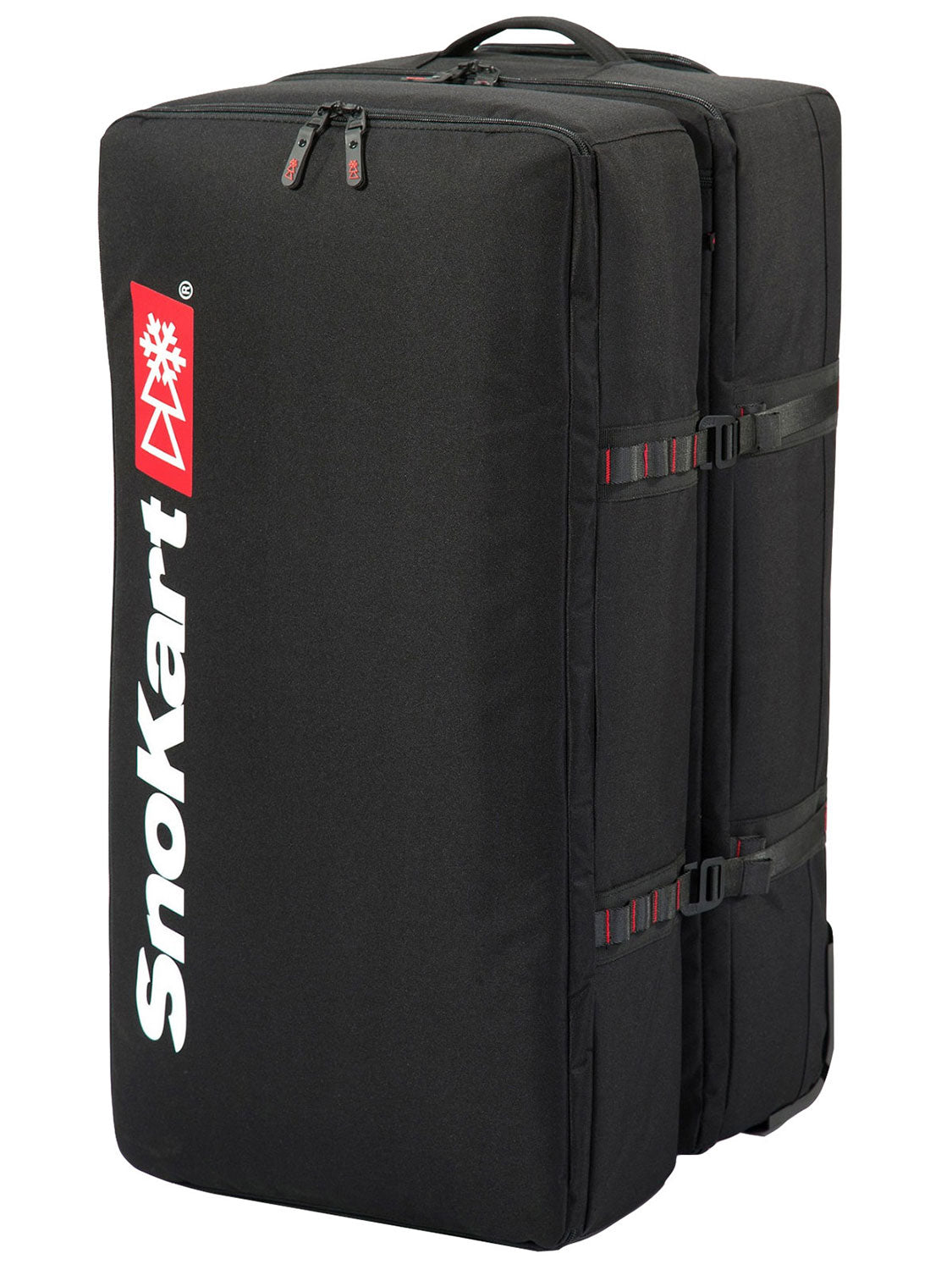 SnoKart Kargo 100 - Black - Image 7