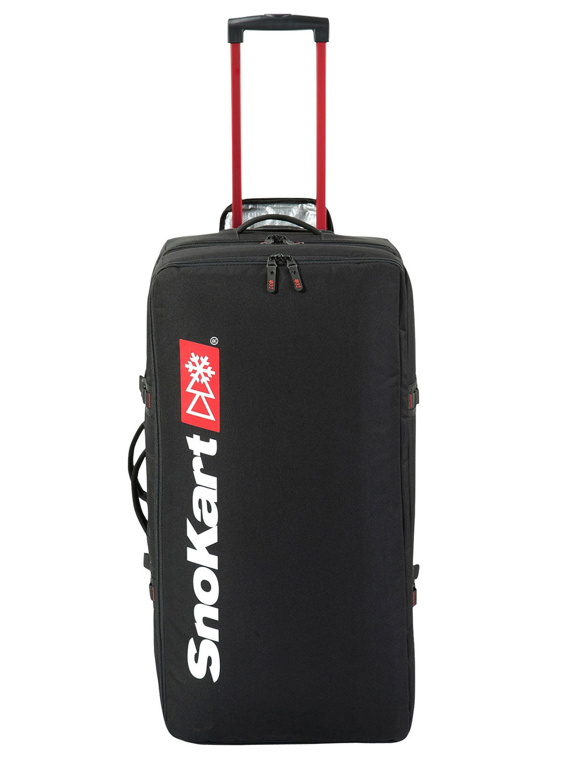 SnoKart Kargo 100 - Black - Image 8