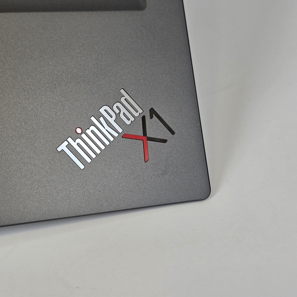 Lenovo ThinkPad X1 Yoga Gen 6 14 Gray 2.8 GHz Intel Core i7 11th Gen. 16GB RAM 256GB Solid State Drive - Image 12