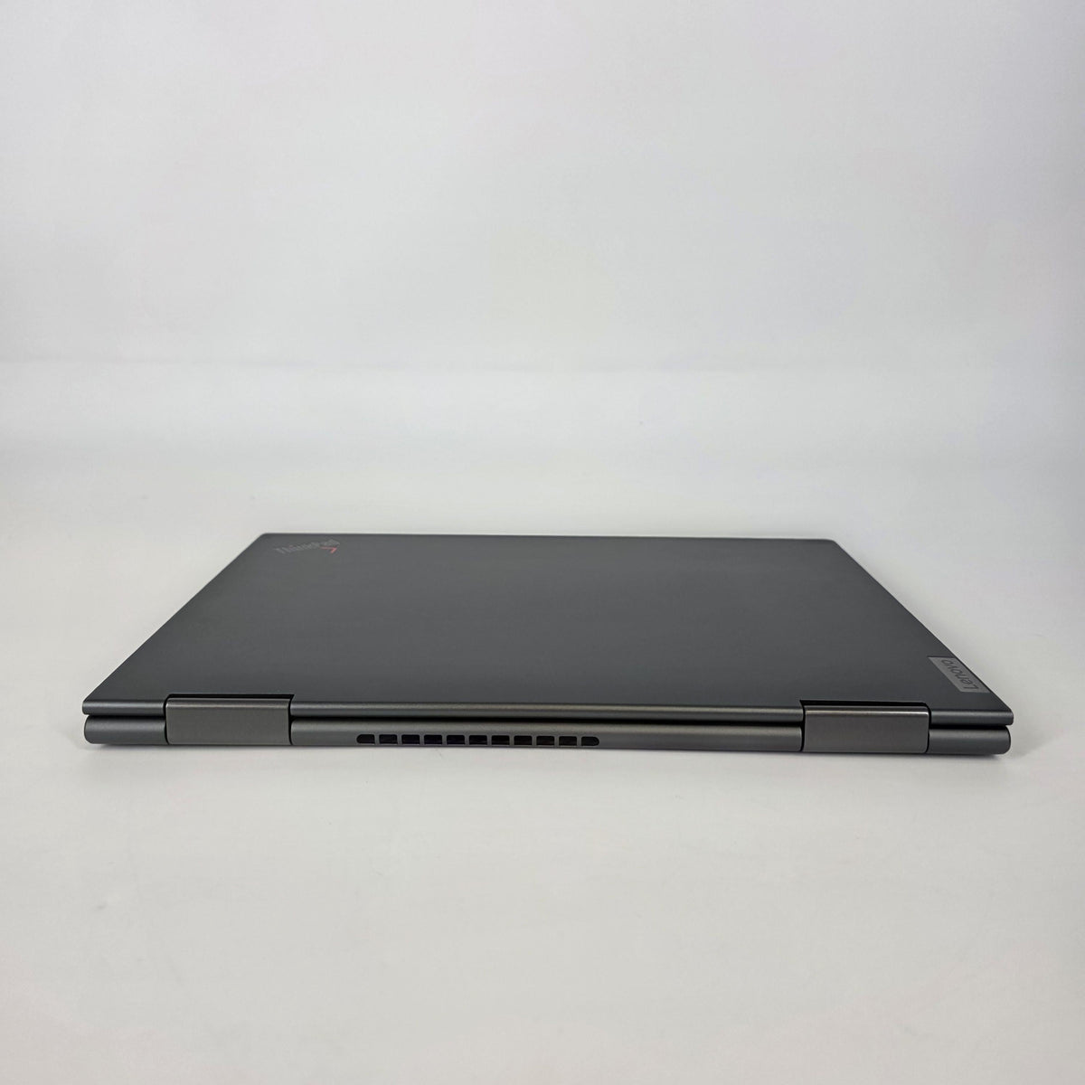 Lenovo ThinkPad X1 Yoga Gen 6 14 Gray 2.8 GHz Intel Core i7 11th Gen. 16GB RAM 256GB Solid State Drive - Image 6