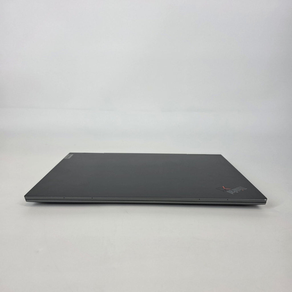 Lenovo ThinkPad X1 Yoga Gen 6 14 Gray 2.8 GHz Intel Core i7 11th Gen. 16GB RAM 256GB Solid State Drive - Image 8