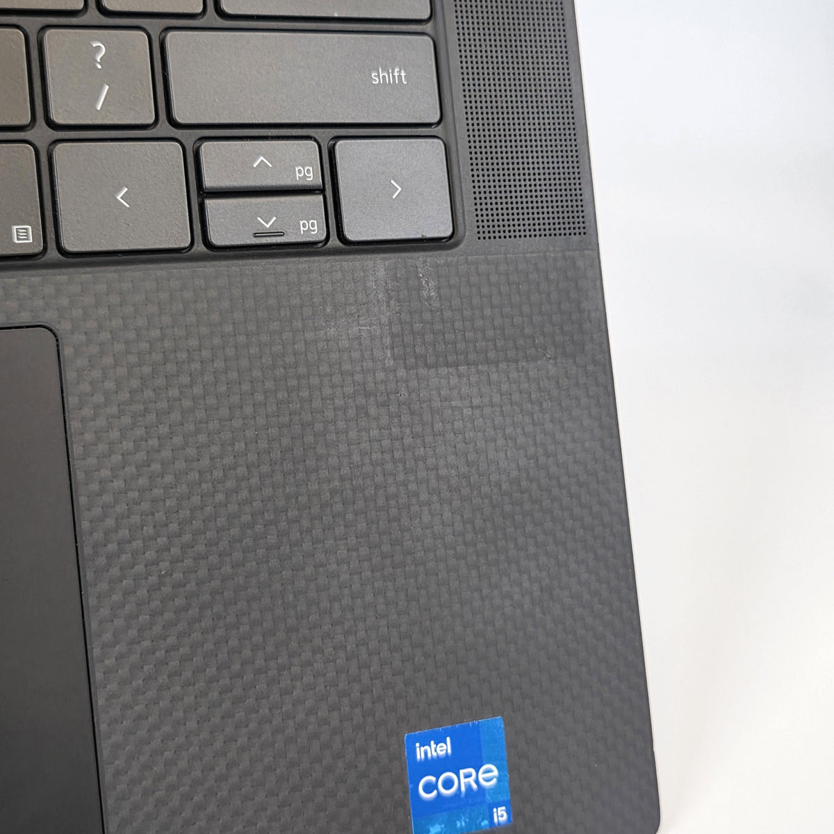 Dell XPS 15 9510 Silver 2.7 GHz Intel Core i5 11th Gen. 32GB RAM 512GB Solid State Drive - Image 12