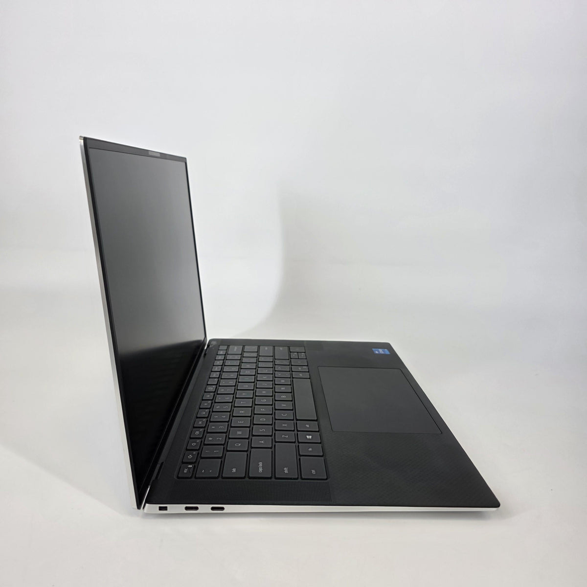 Dell XPS 15 9510 Silver 2.7 GHz Intel Core i5 11th Gen. 32GB RAM 512GB Solid State Drive - Image 3