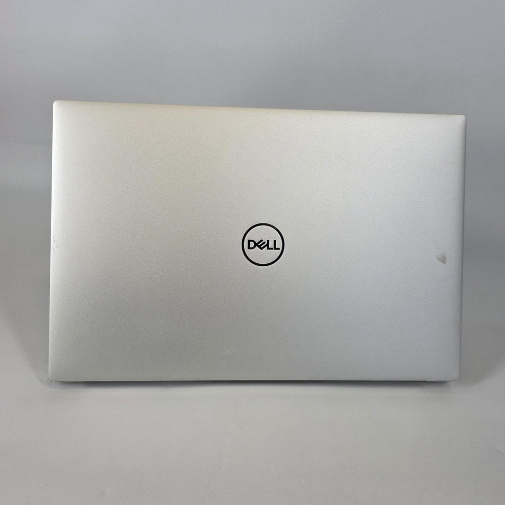 Dell XPS 15 9510 Silver 2.7 GHz Intel Core i5 11th Gen. 32GB RAM 512GB Solid State Drive - Image 10