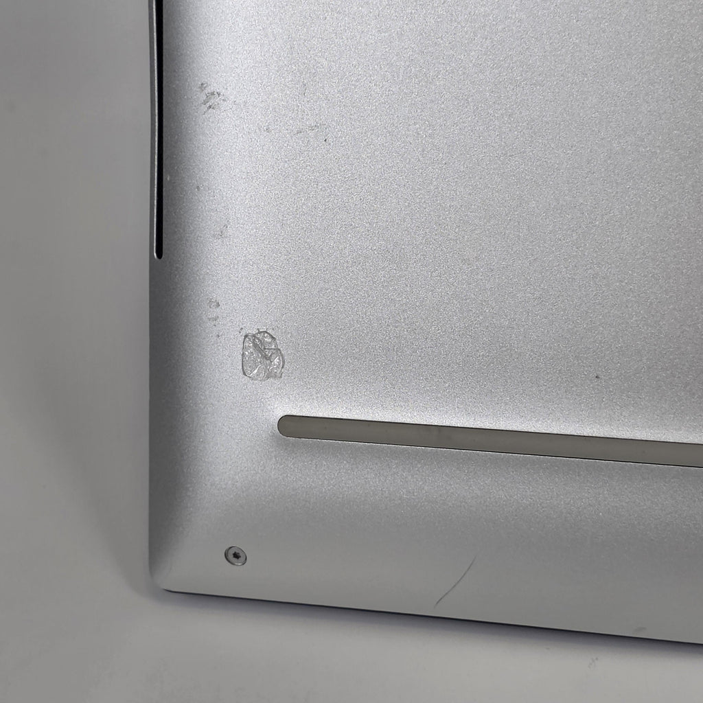 Dell XPS 15 9510 Silver 2.7 GHz Intel Core i5 11th Gen. 32GB RAM 512GB Solid State Drive - Image 16