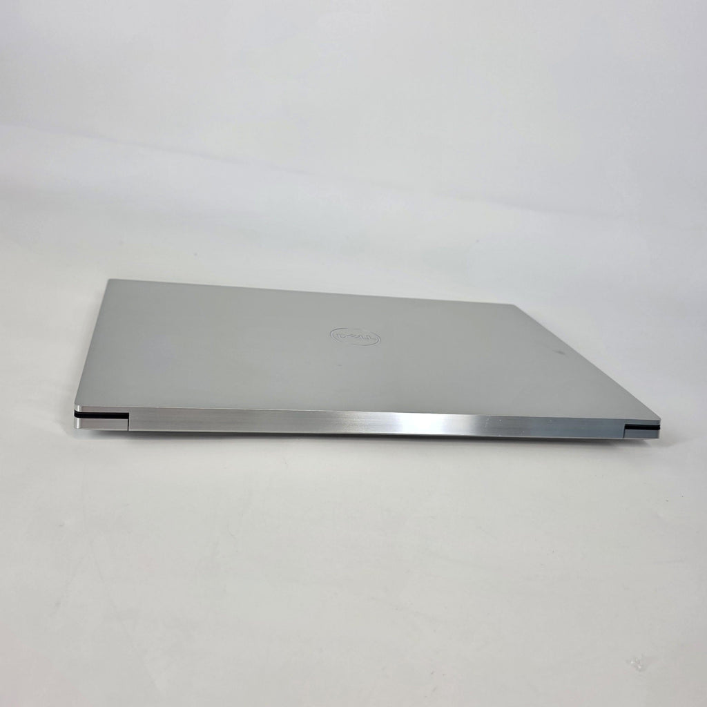 Dell XPS 15 9510 Silver 2.7 GHz Intel Core i5 11th Gen. 32GB RAM 512GB Solid State Drive - Image 6
