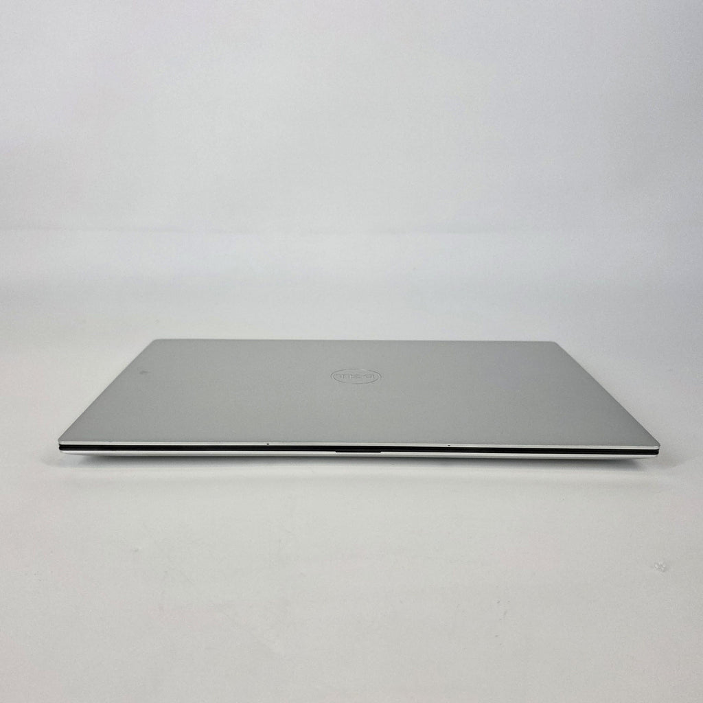 Dell XPS 15 9510 Silver 2.7 GHz Intel Core i5 11th Gen. 32GB RAM 512GB Solid State Drive - Image 8