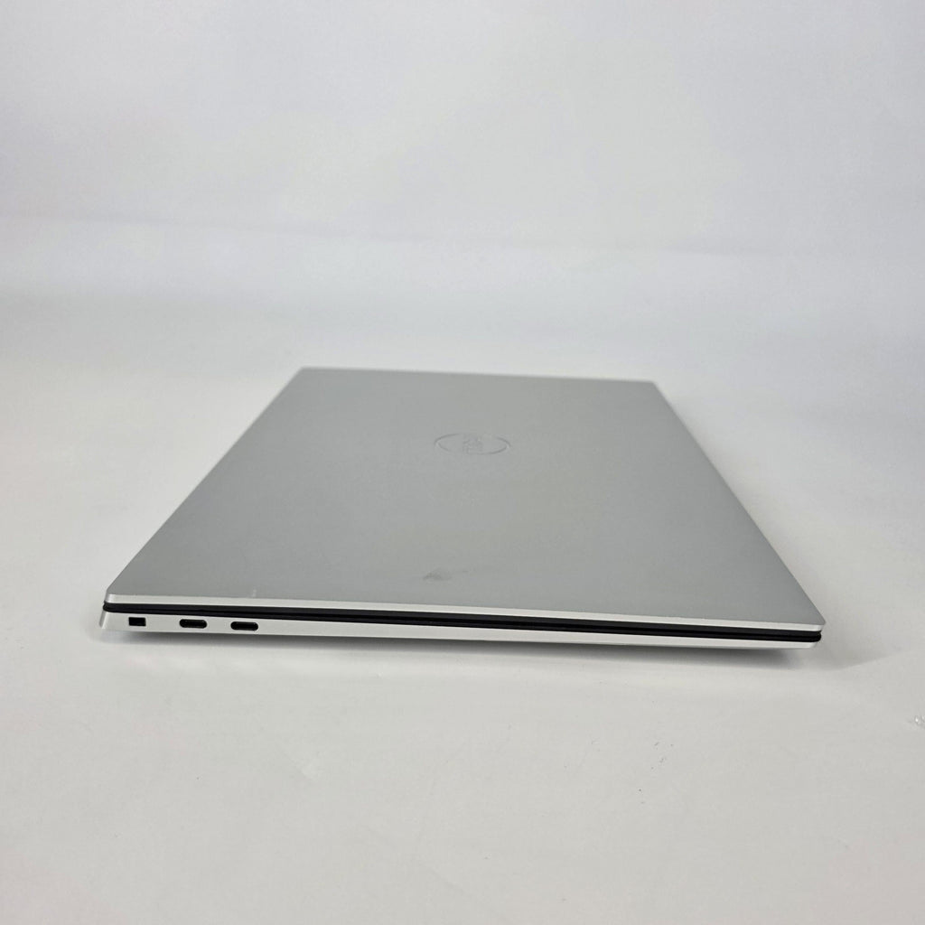 Dell XPS 15 9510 Silver 2.7 GHz Intel Core i5 11th Gen. 32GB RAM 512GB Solid State Drive - Image 9