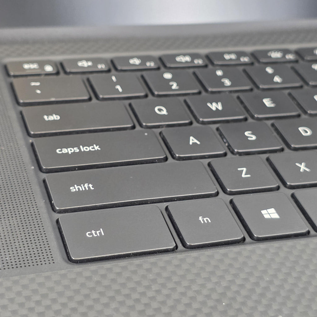 Dell XPS 15 9510 Silver 2.7 GHz Intel Core i5 11th Gen. 32GB RAM 512GB Solid State Drive - Image 18