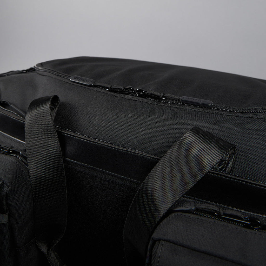 40L Ultimate Duffle Bag Nightshade - Image 17