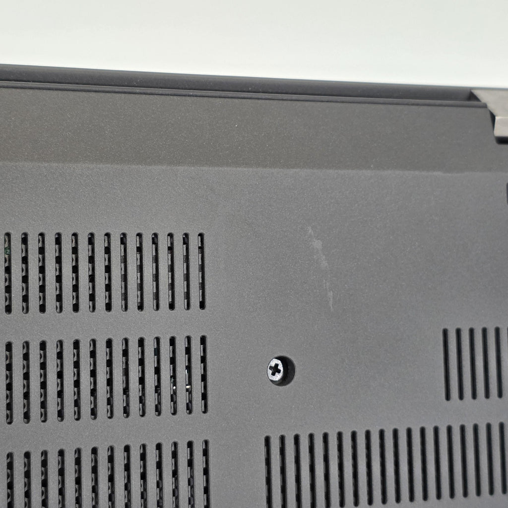 Lenovo ThinkPad T14 Gen 4 Gray 1.8 GHz Intel Core i7 13th Gen. 32GB RAM 512GB Solid State Drive - Image 12