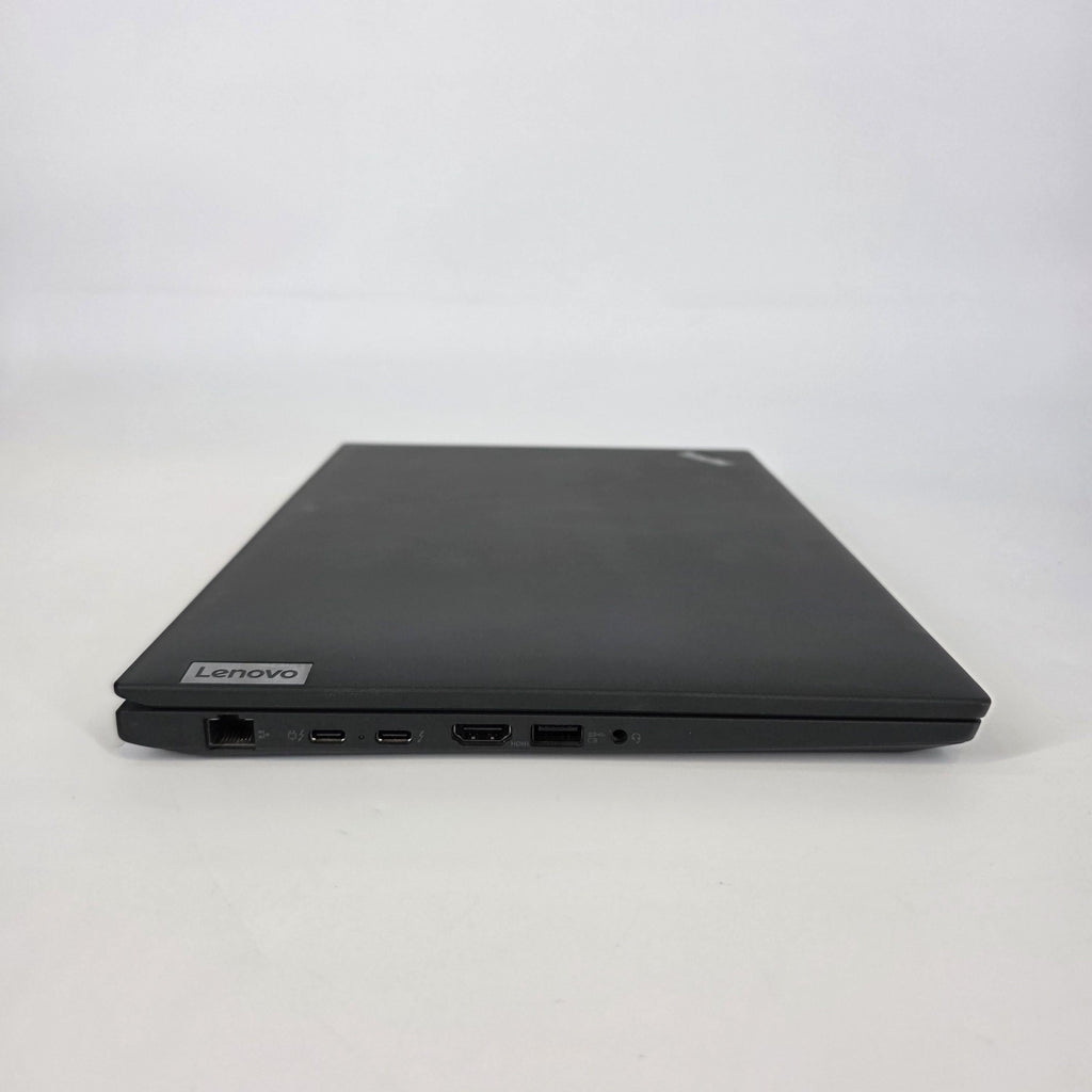Lenovo ThinkPad T14 Gen 4 Gray 1.8 GHz Intel Core i7 13th Gen. 32GB RAM 512GB Solid State Drive - Image 8