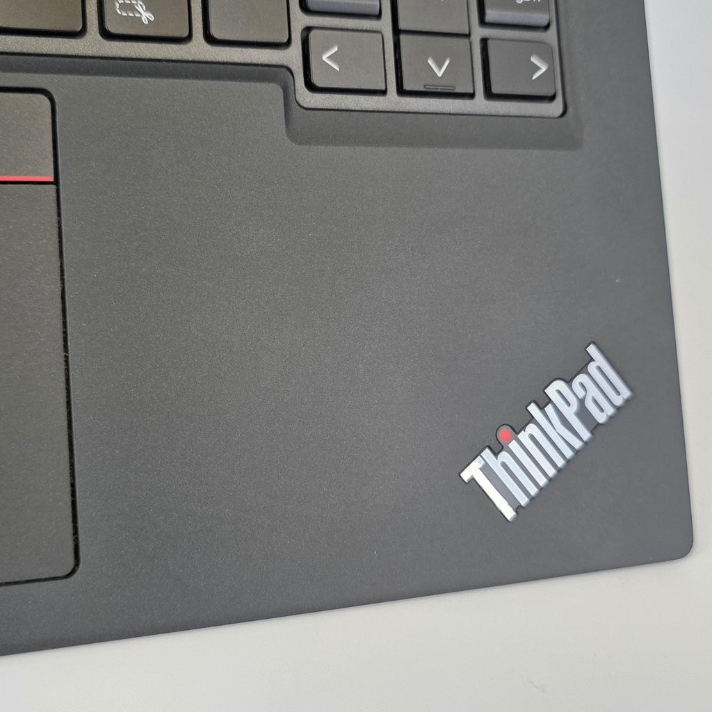 Lenovo ThinkPad T14 Gen 4 Gray 1.8 GHz Intel Core i7 13th Gen. 32GB RAM 512GB Solid State Drive - Image 14