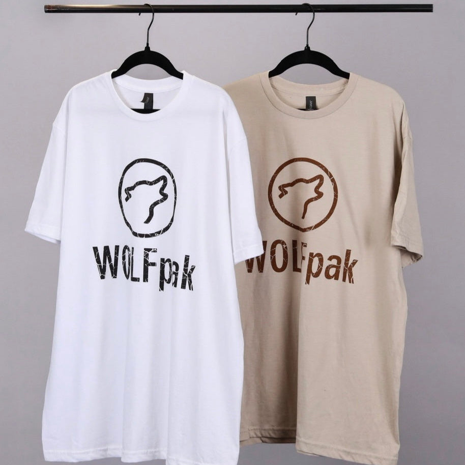 WOLFpak T-Shirt - Image 2