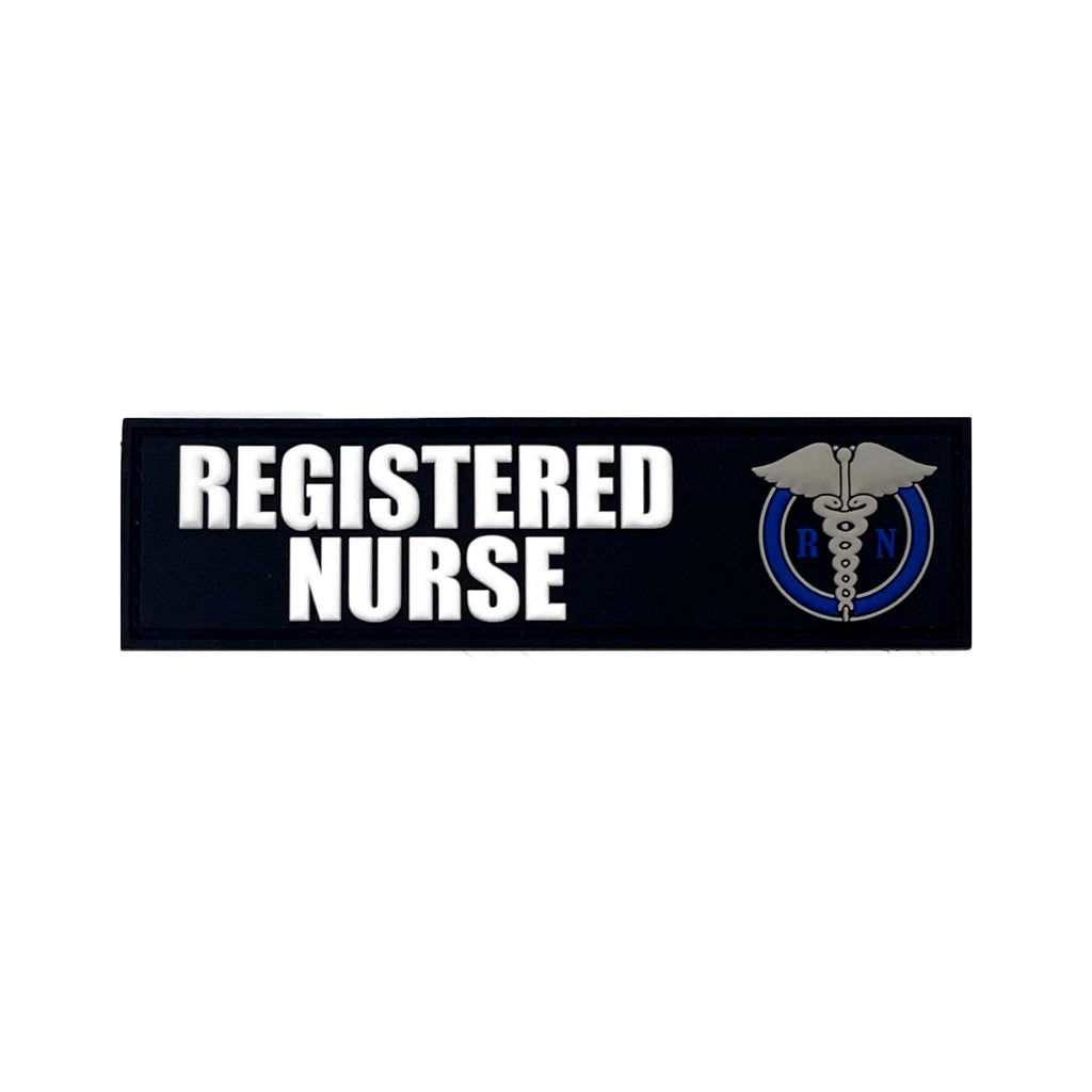 First Responder Collection Registered Nurse - Image 2