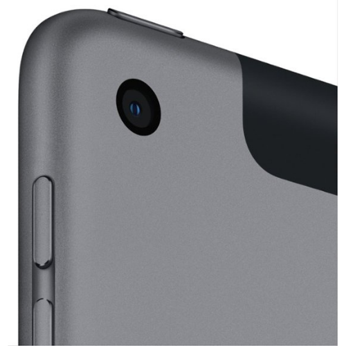 iPad 10.2" (8th Gen, 2020) 128GB - Space Gray (Wi-Fi + Cellular) - Image 4