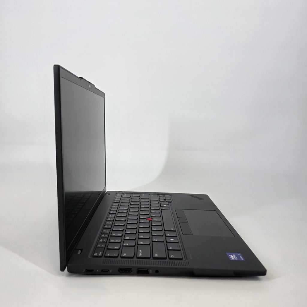 Lenovo ThinkPad T14 Gen 6 Black 2.0 GHz Intel Core Ultra 7 Series 2 32GB RAM 512GB Solid State Drive - Image 3