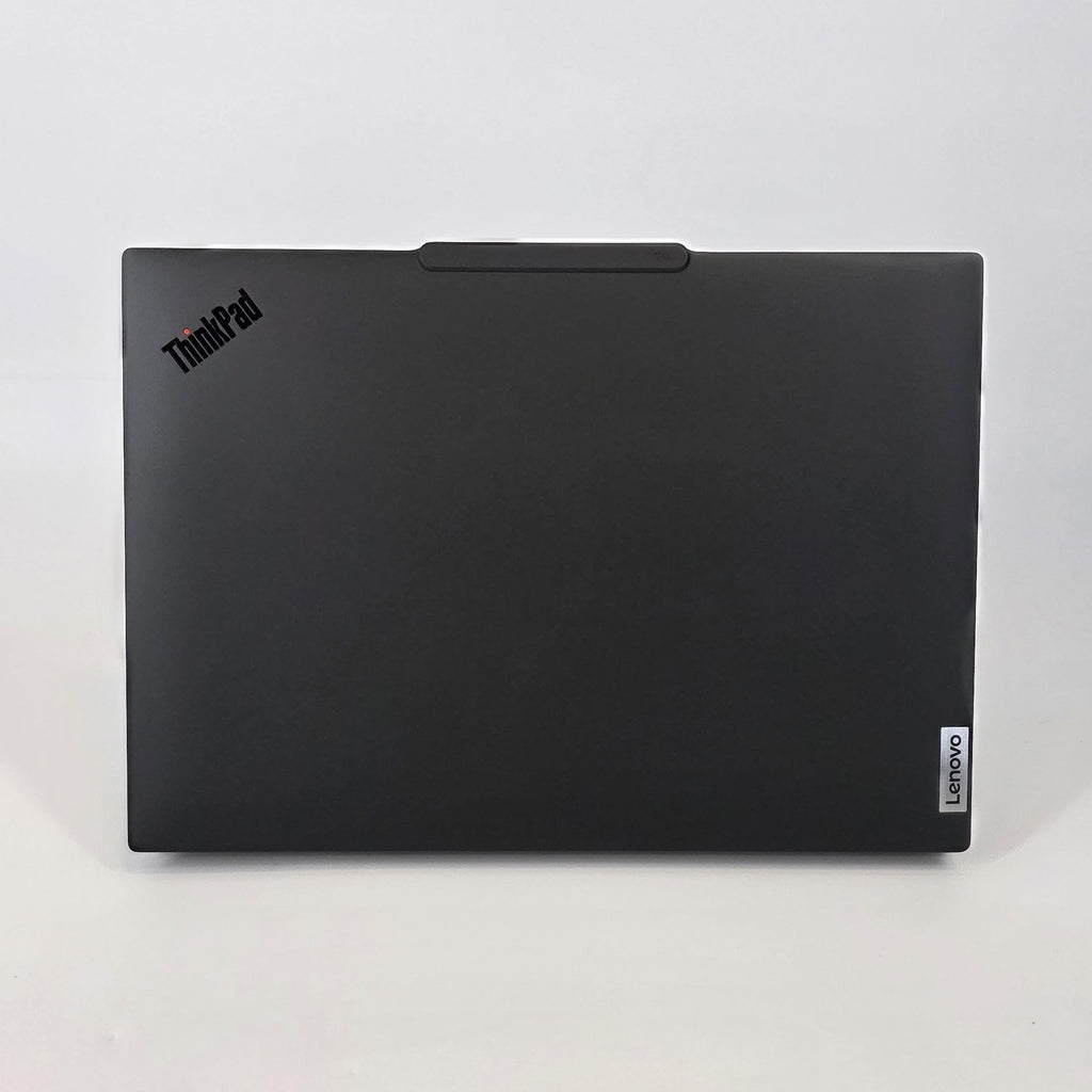 Lenovo ThinkPad T14 Gen 6 Black 2.0 GHz Intel Core Ultra 7 Series 2 32GB RAM 512GB Solid State Drive - Image 10