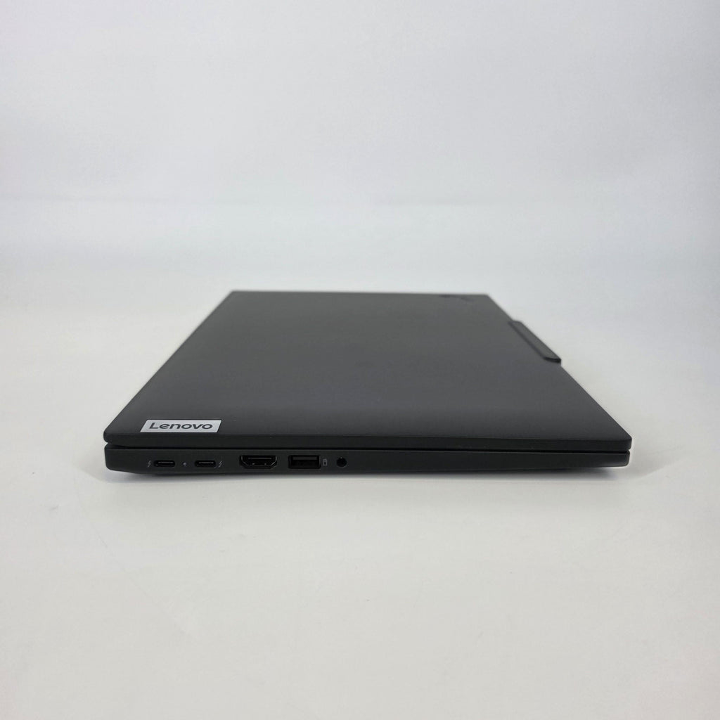 Lenovo ThinkPad T14 Gen 6 Black 2.0 GHz Intel Core Ultra 7 Series 2 32GB RAM 512GB Solid State Drive - Image 9