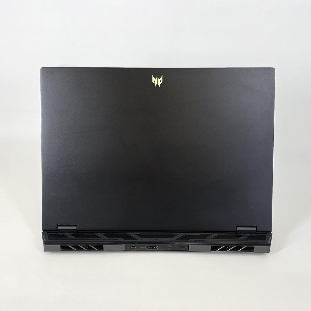 Acer Predator Helios 16 16 Blue 2.2 GHz Intel Core i9 13th Gen. 16GB RAM 1TB Solid State Drive NVIDIA GeForce RTX - Image 10