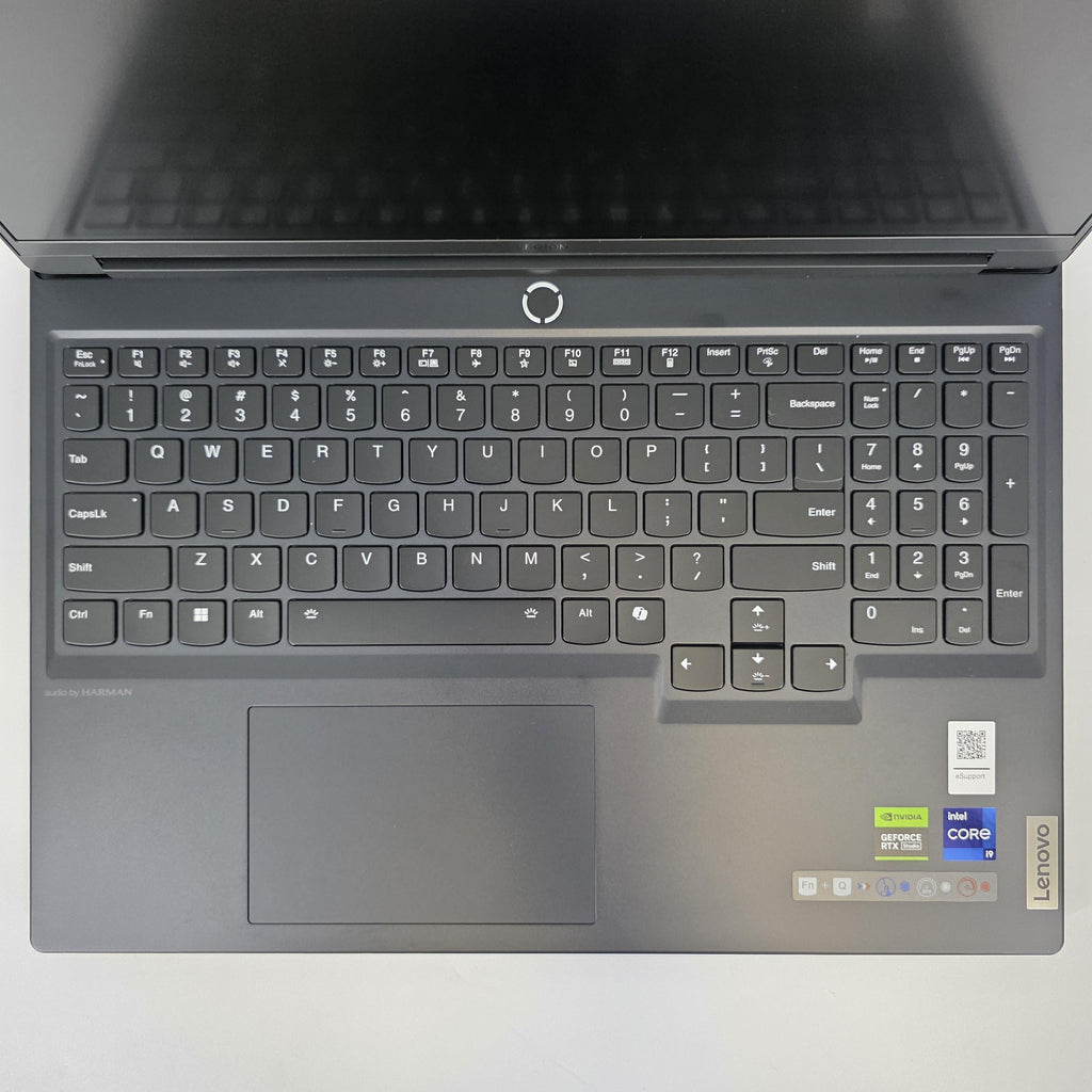 Lenovo Legion 7i Gen 9 16 Black 2.2 GHz Intel Core i9 14th Gen. 32GB RAM 1TB Solid State Drive NVIDIA GeForce RTX - Image 2