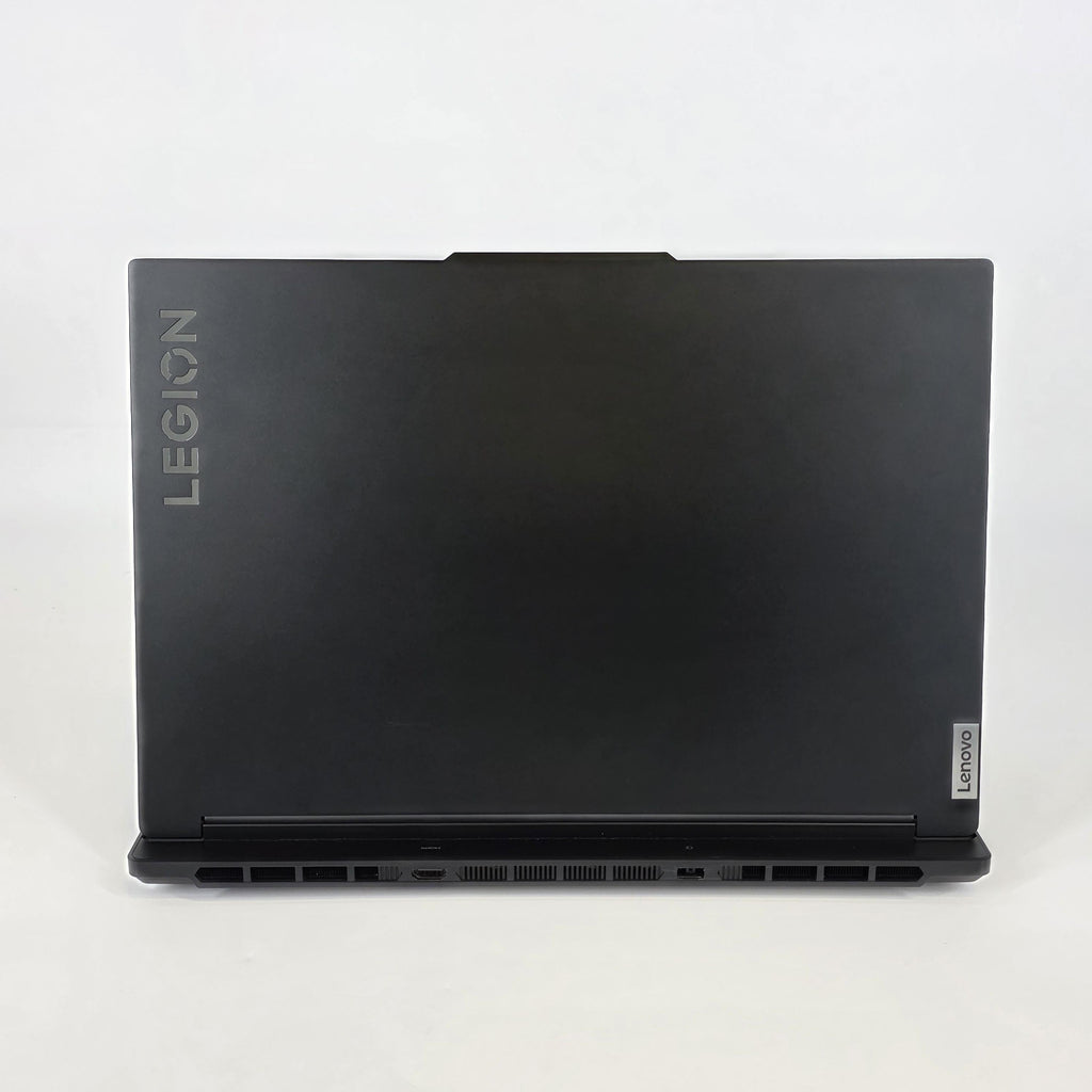 Lenovo Legion 7i Gen 9 16 Black 2.2 GHz Intel Core i9 14th Gen. 32GB RAM 1TB Solid State Drive NVIDIA GeForce RTX - Image 5