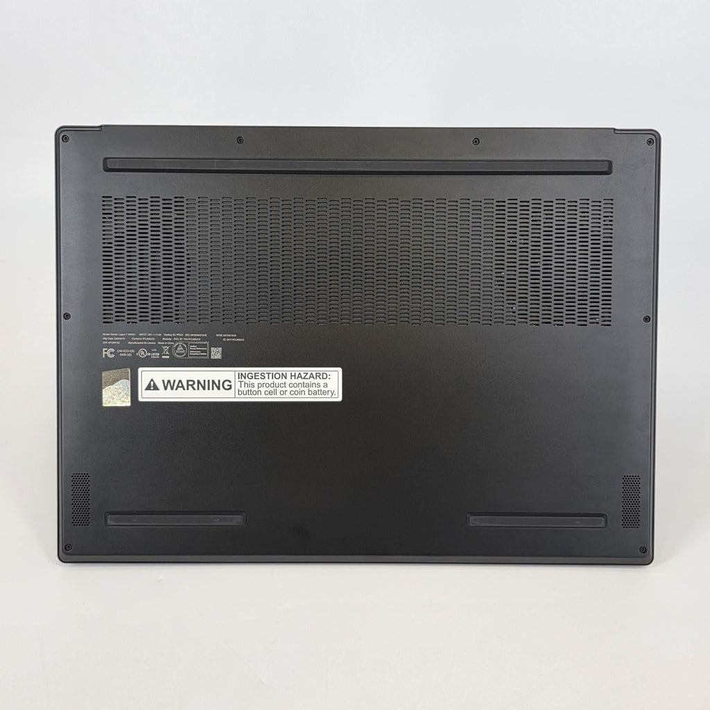 Lenovo Legion 7i Gen 9 16 Black 2.2 GHz Intel Core i9 14th Gen. 32GB RAM 1TB Solid State Drive NVIDIA GeForce RTX - Image 6