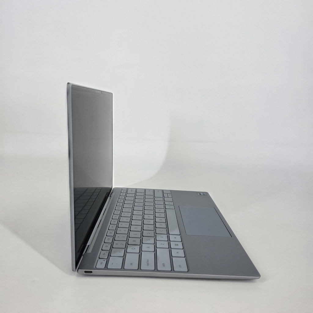 Dell XPS 13 9315 Blue 1.0 GHz Intel Core i5 12th Gen. 16GB RAM 512GB Solid State Drive - Image 3
