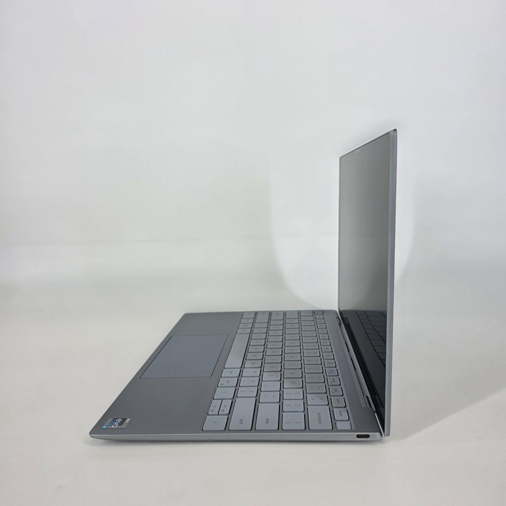 Dell XPS 13 9315 Blue 1.0 GHz Intel Core i5 12th Gen. 16GB RAM 512GB Solid State Drive - Image 4