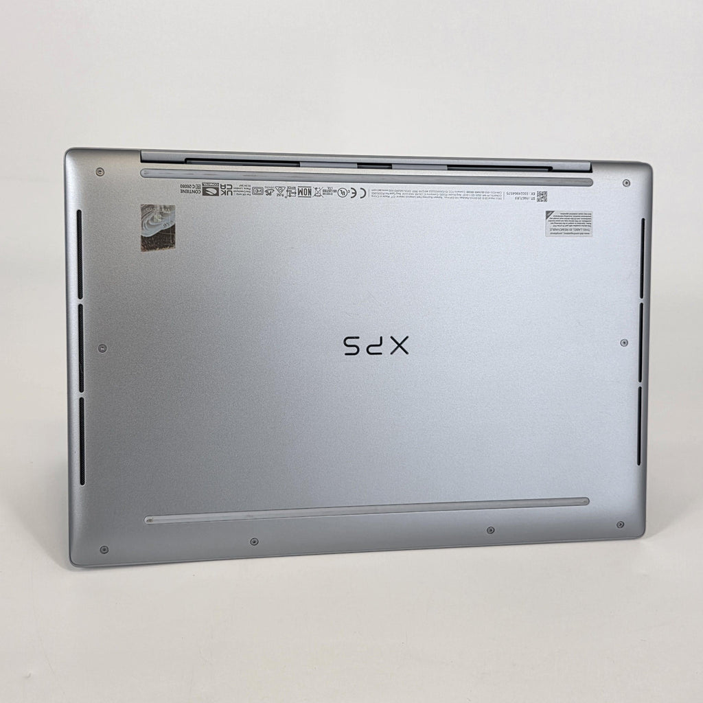 Dell XPS 13 9315 Blue 1.0 GHz Intel Core i5 12th Gen. 16GB RAM 512GB Solid State Drive - Image 6