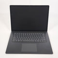 Microsoft Surface Laptop 4 15 Black 3.0 GHz Intel Core i7 11th Gen. 32GB RAM 1TB Solid State Drive