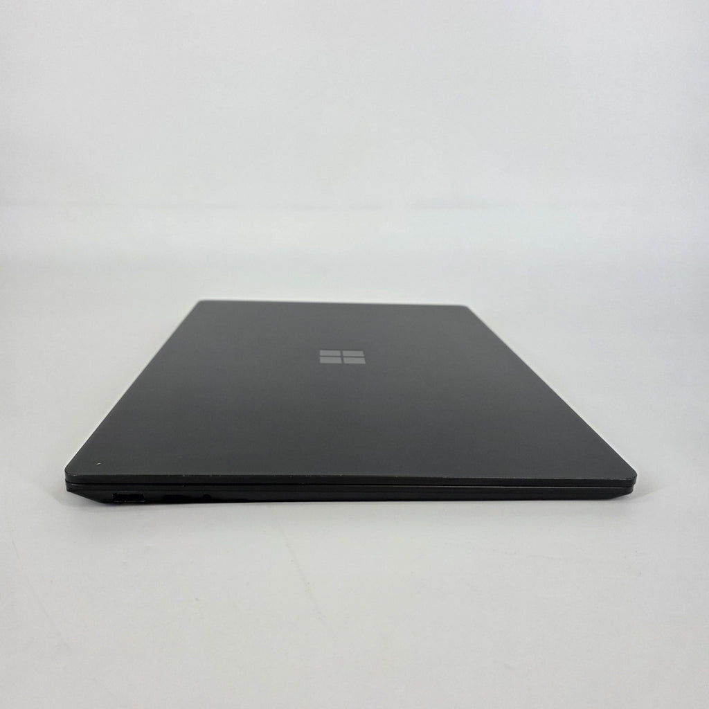 Microsoft Surface Laptop 4 15 Black 3.0 GHz Intel Core i7 11th Gen. 32GB RAM 1TB Solid State Drive - Image 9