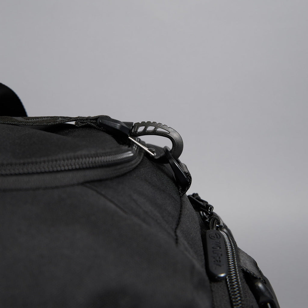 40L Ultimate Duffle Bag Nightshade - Image 23