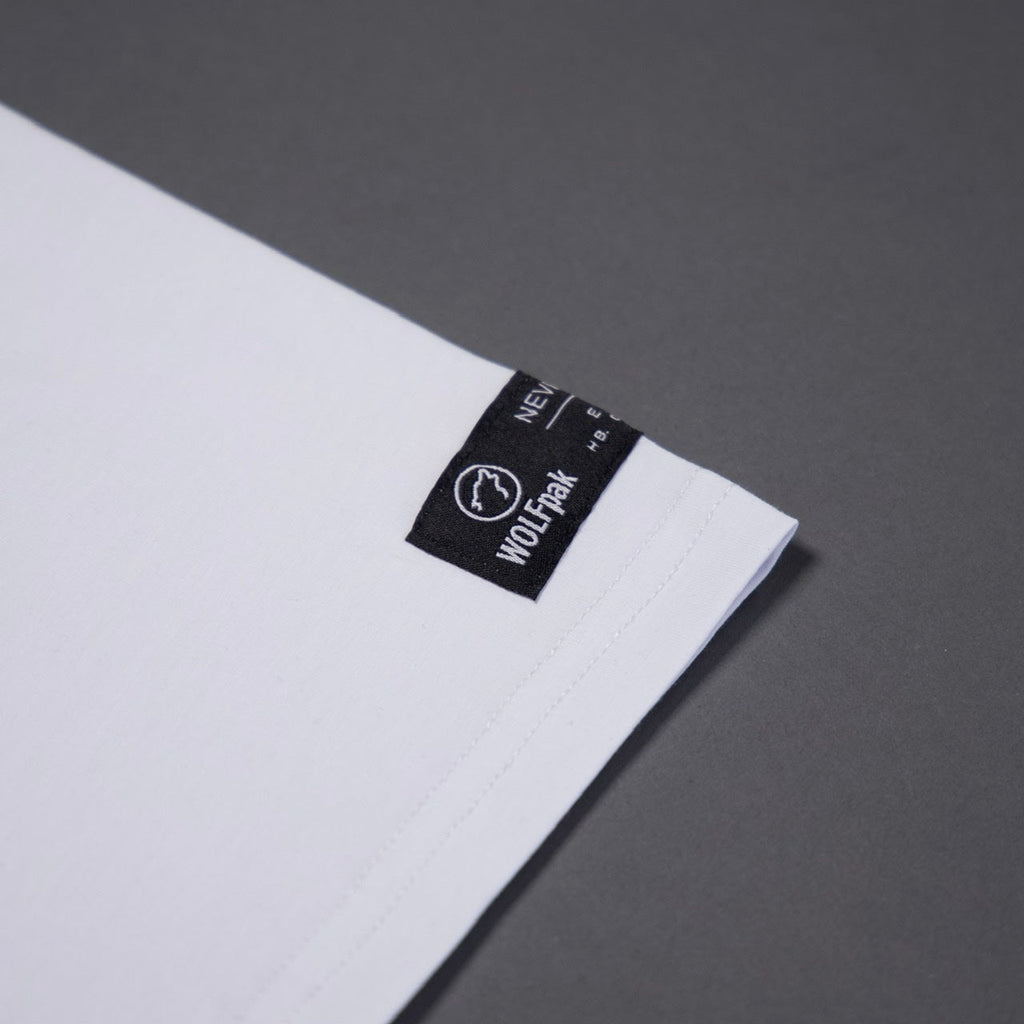 Men's Script Tee (SALE) - Image 10